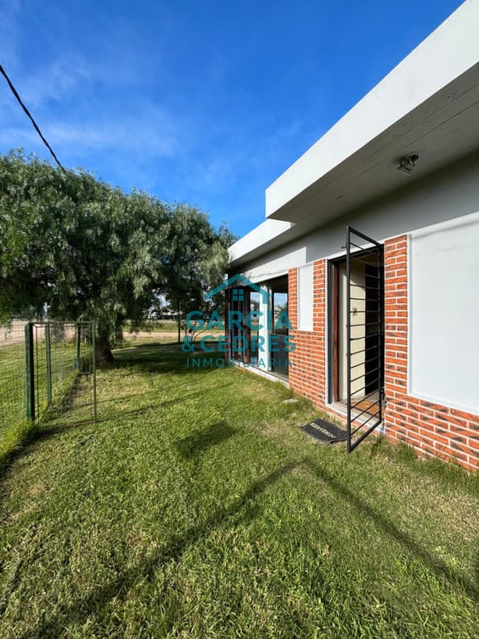 Casa en Playa Hermosa - Piriápolis