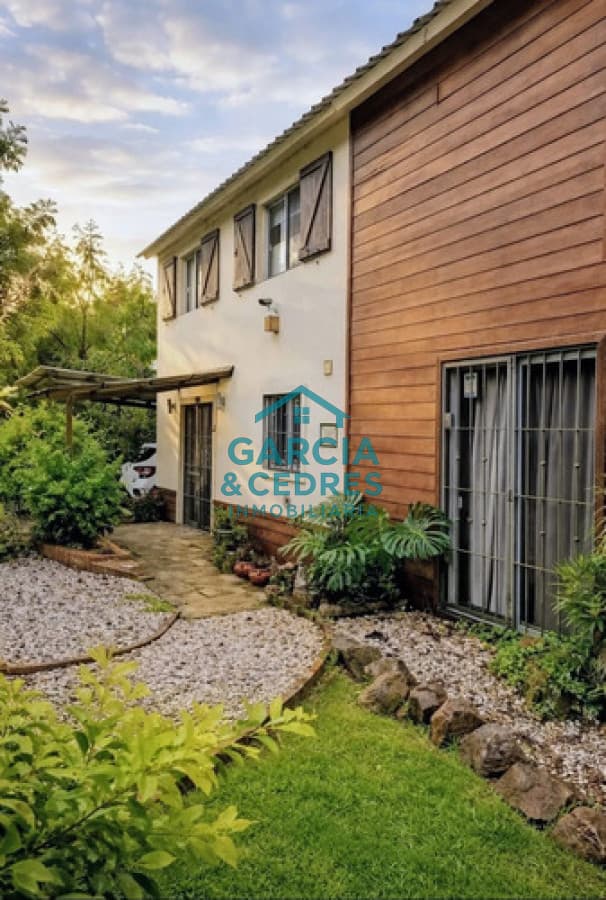 Gran casa a la venta en San Francisco, Piriápolis