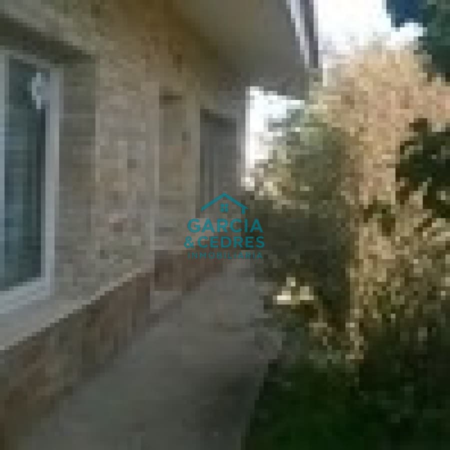 VENDO CASA EN PAN DE AZUCAR DE 5 DORMITORIOS Y 4 BAÑOS DE EXCELENTE CONSTRUCCION