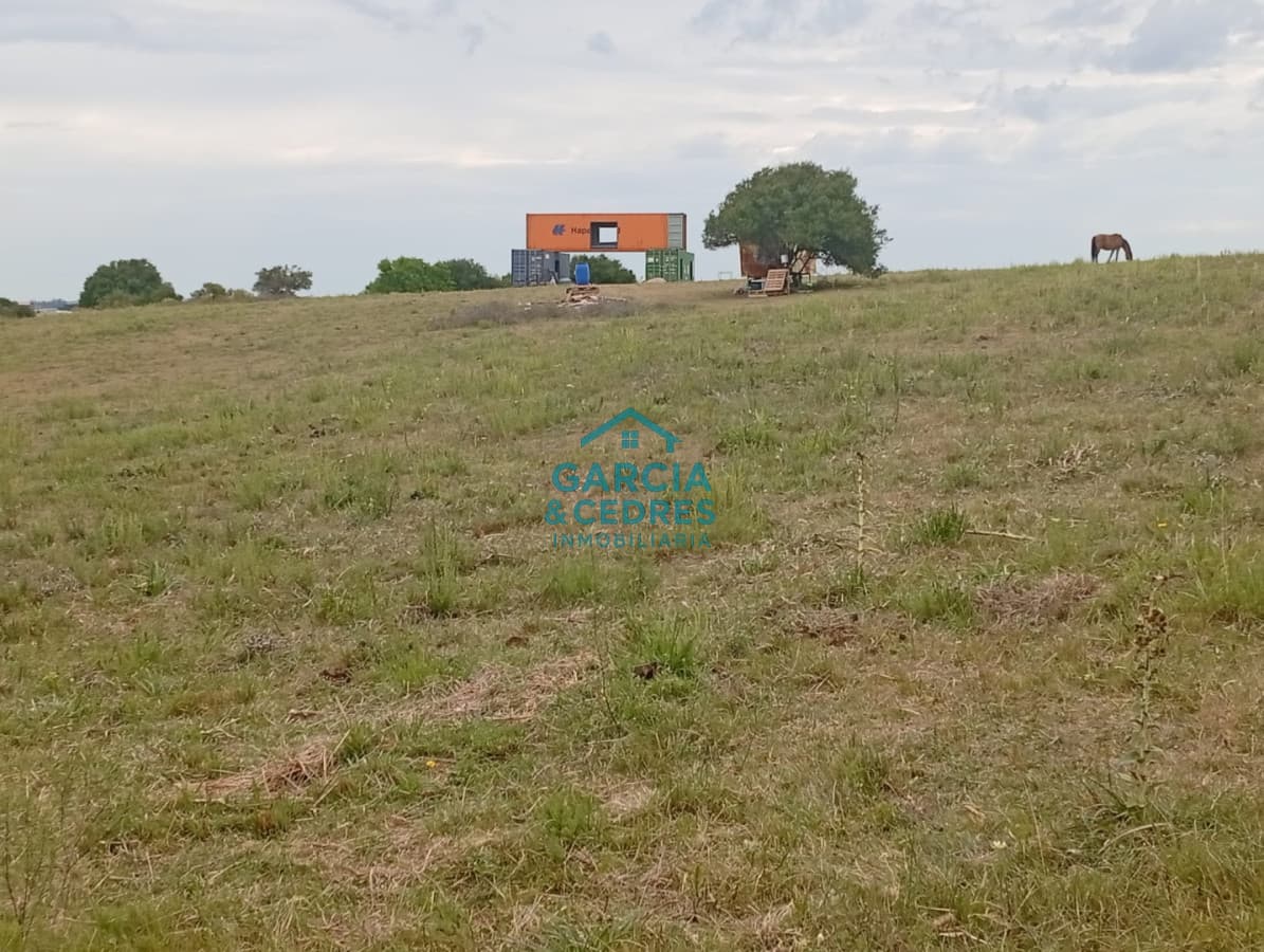 Chacra de 3has en venta, Corte de la Leña