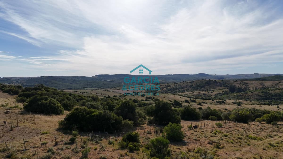 OPORTUNIDAD VENTA DE CHACRA DE 6 HAS CAMINO SIERRA LOS CARACOLES , BELLEZA EN LAS SIERRAS