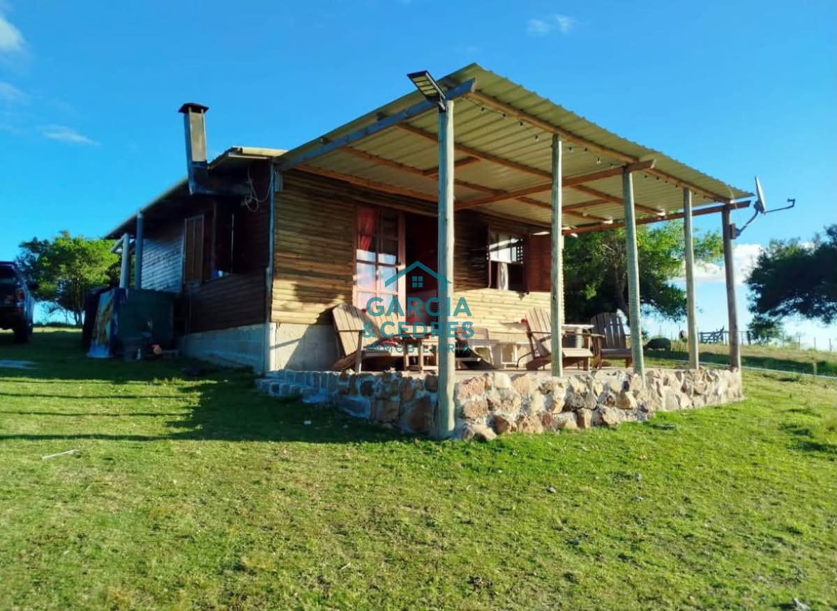 SE VENDE CASA EN ZONA PASO DE LAS CANTERAS GARZON