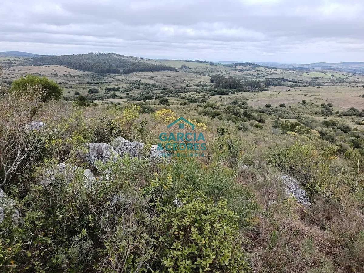 Chacra En Pueblo Eden