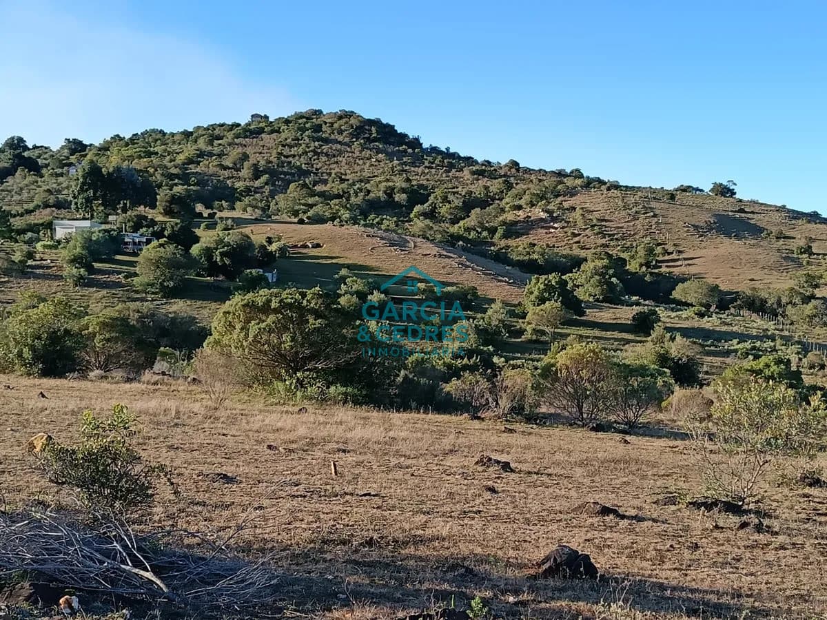 Chacra En Pueblo Eden