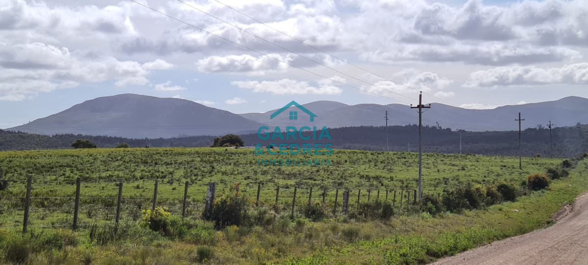 Excelente Oportunidad Venta de Chacras de 5 has en camino a la Nativa desde U$S 74.000