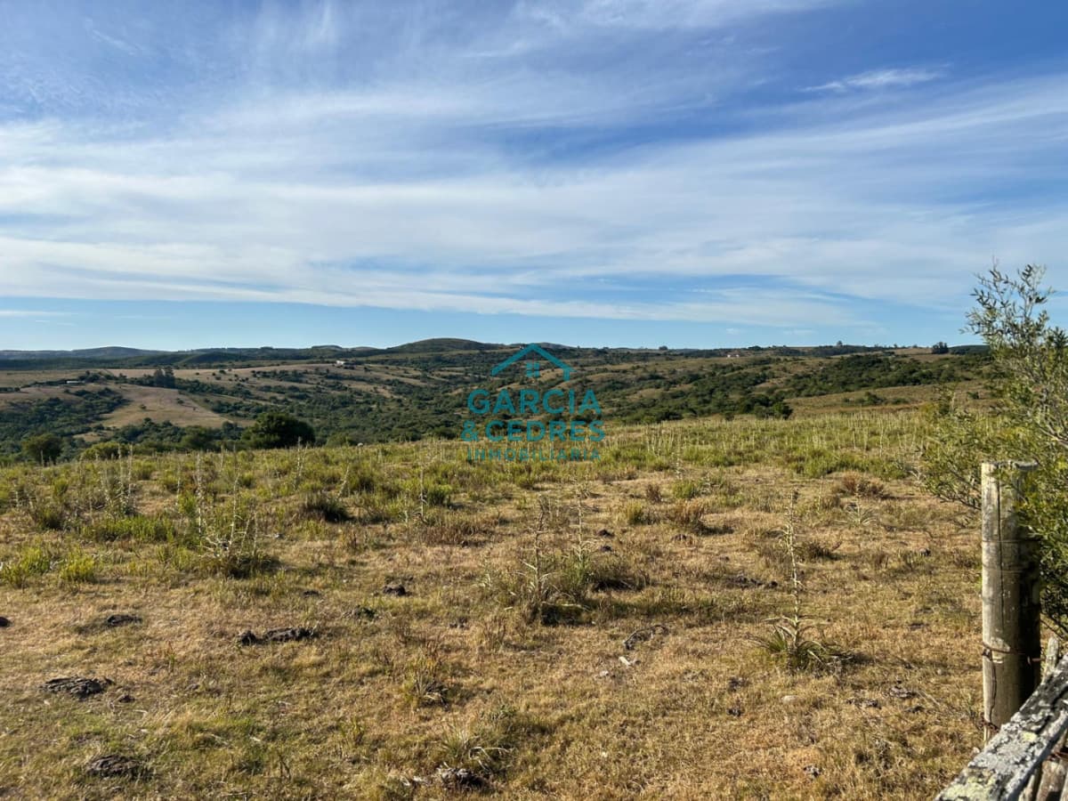 OPORTUNIDAD VENTA DE CHACRA DE 6 HAS CAMINO SIERRA LOS CARACOLES , BELLEZA EN LAS SIERRAS