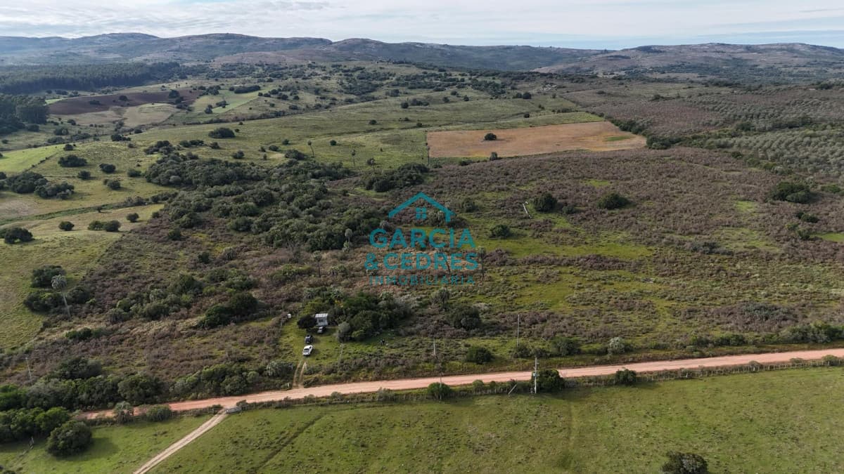 Chacra En venta de 10 has ruta 39 km 48 en Sierra de las Cañas