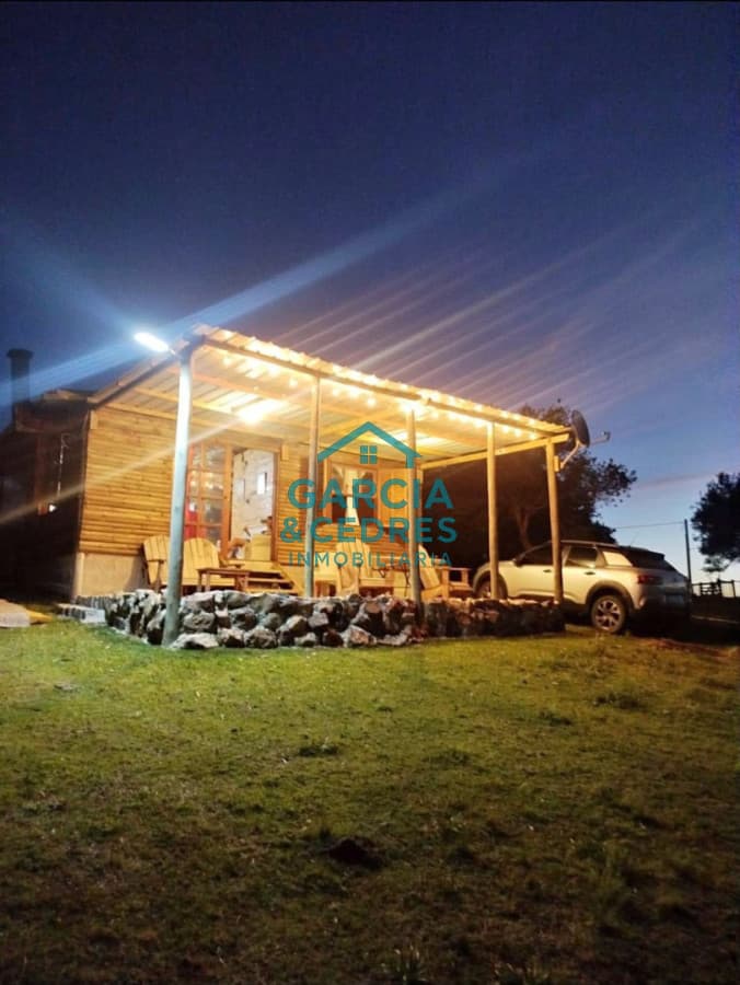 SE VENDE CASA EN ZONA PASO DE LAS CANTERAS GARZON