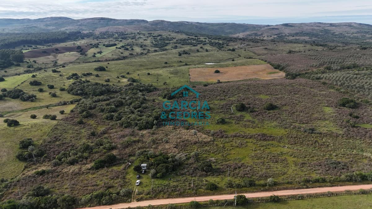 Chacra En venta de 10 has ruta 39 km 48 en Sierra de las Cañas