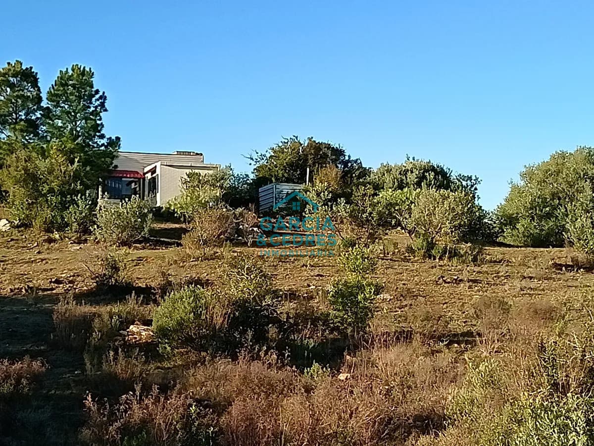 Chacra En Pueblo Eden