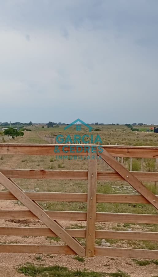 Chacra de 3has en venta, Corte de la Leña