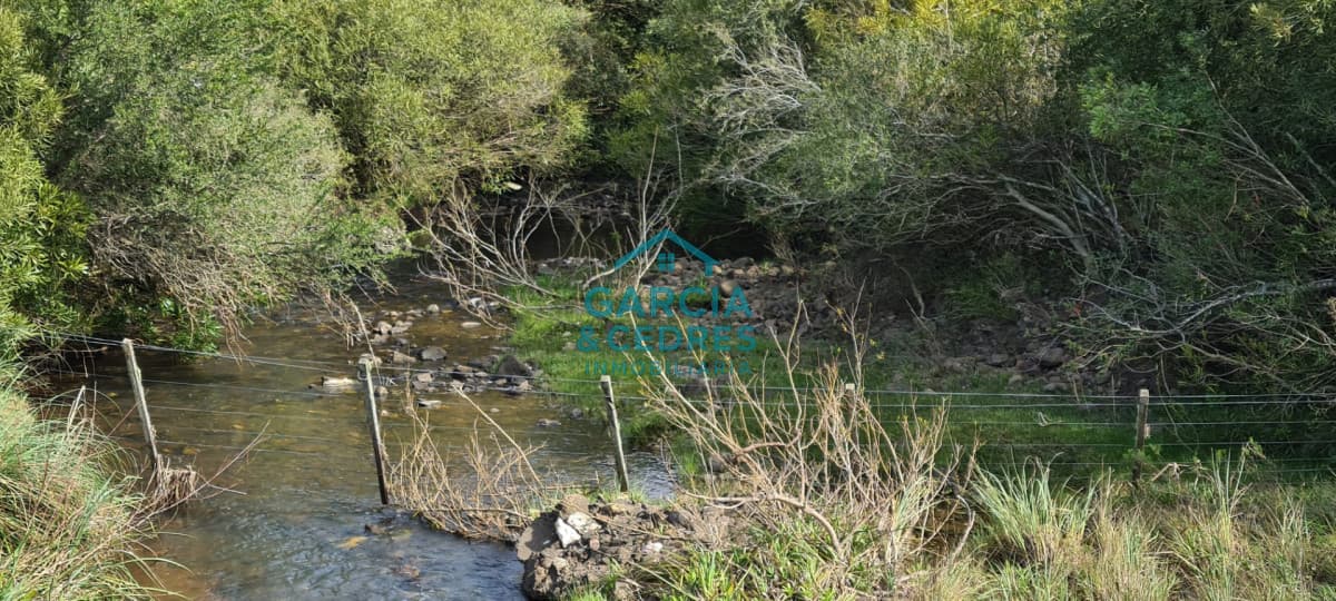 Excelente Oportunidad Venta de Chacras de 5 has en camino a la Nativa desde U$S 74.000