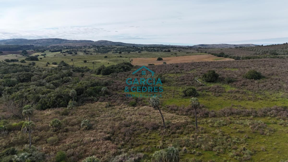 Chacra En venta de 10 has ruta 39 km 48 en Sierra de las Cañas