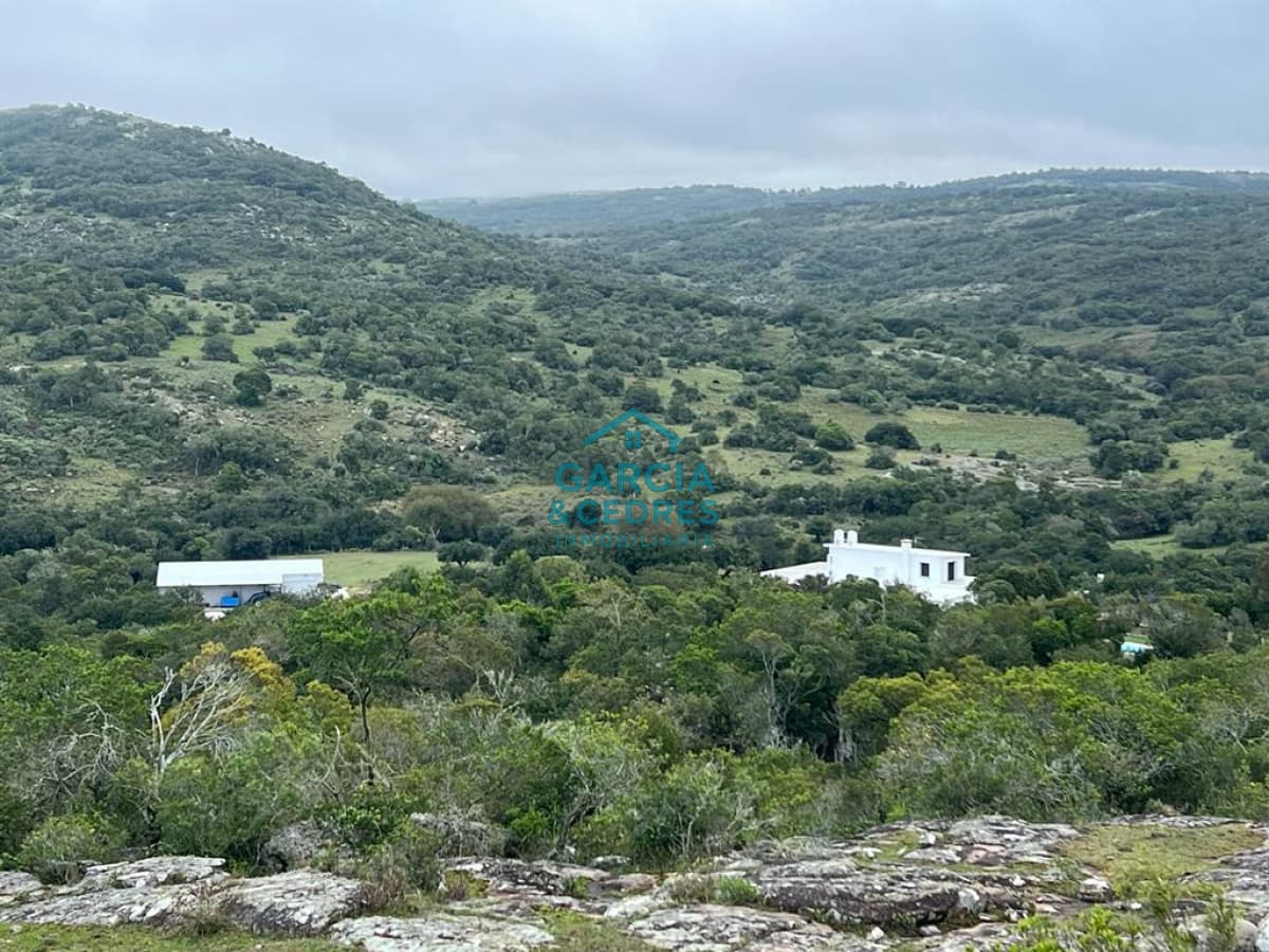OPORTUNIDAD !!! CAMPO DE 35 HAS EN CAMINO CERRO CATEDRAL MALDONADO.
