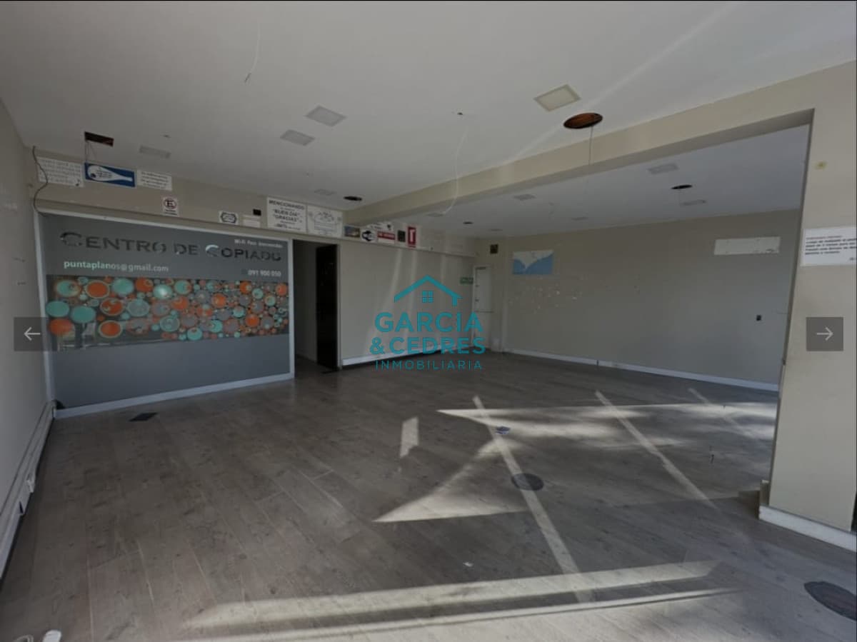 local en venta en el corazón de punta del este