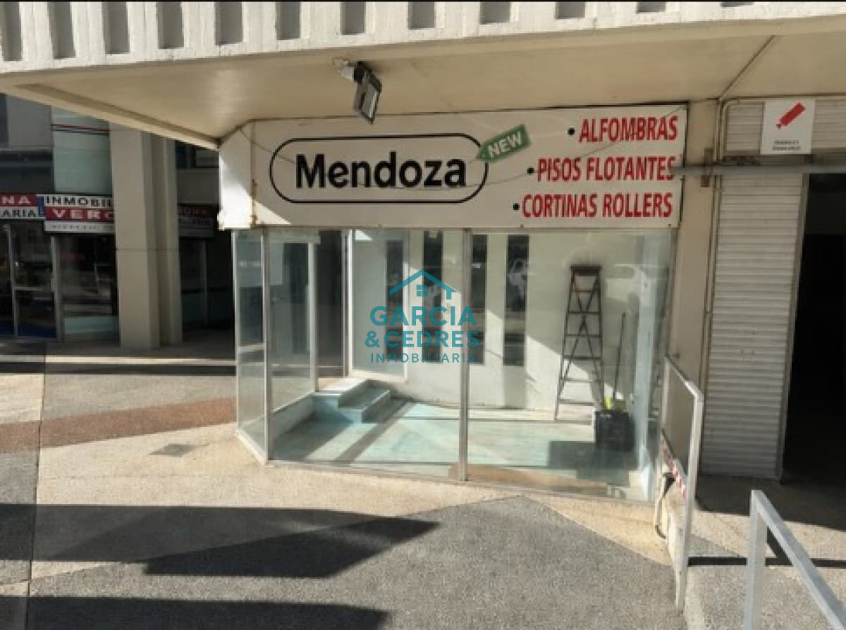 Local Comercial 11m² Alquilado - Punta Del Este - Rentabilidad 5.9% Anual En Dólares