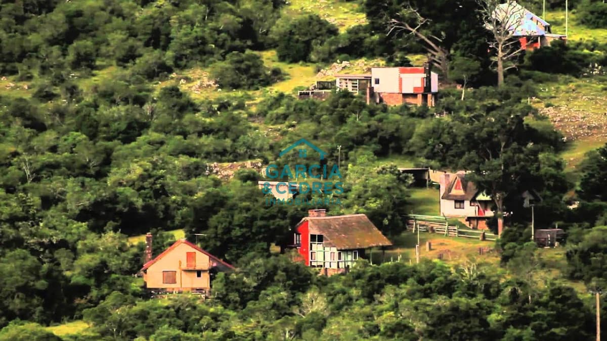 OPORTUNIDAD!!!!! 2 TERRENOS 1600 MT  EN VILLA SERRANA MARCO DE LOS REYES CERRO GUAZUVIRA