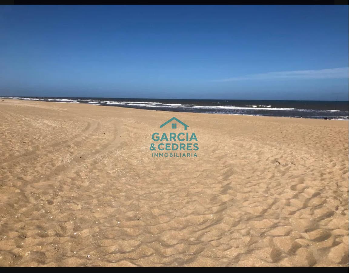 Terreno a metros del mar en Balneario El Palenque - Rocha