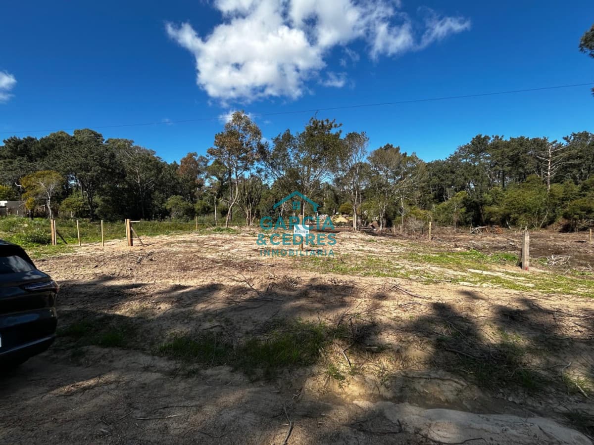 Vendo 3 Terrenos en Punta Colorada a 200 mts del mar