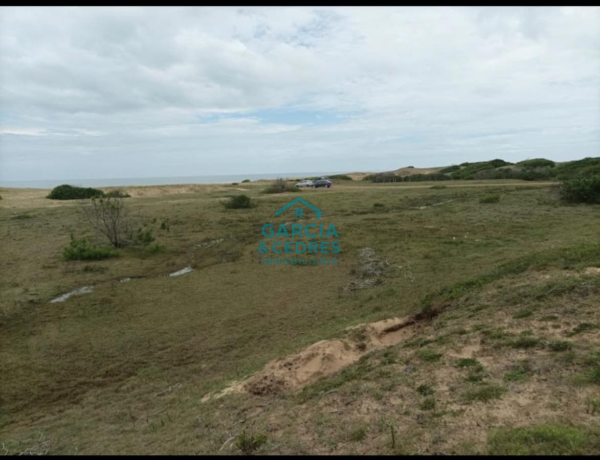 Terreno a metros del mar en Balneario El Palenque - Rocha