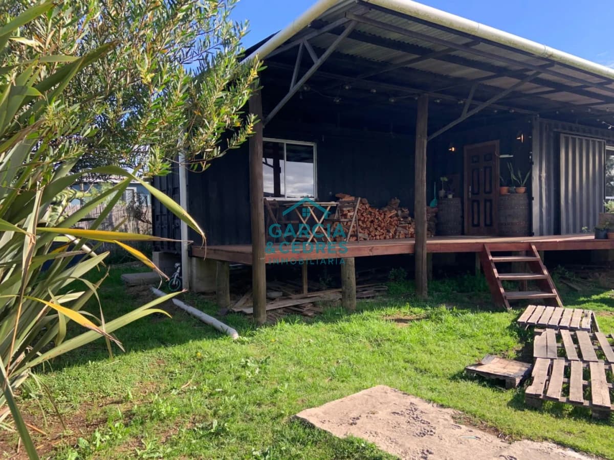 Vendo Terreno en Miramar Acres con mejoras