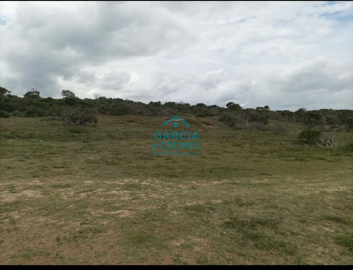 Terreno a metros del mar en Balneario El Palenque - Rocha