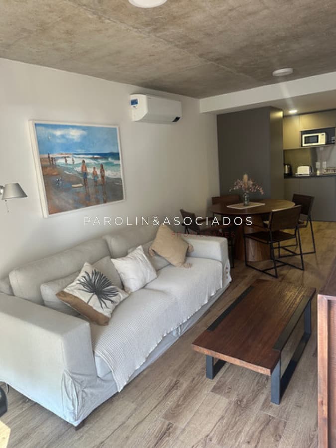 Departamento en Venta de 2 dormitorios en Mansa Inn, Punta del Este