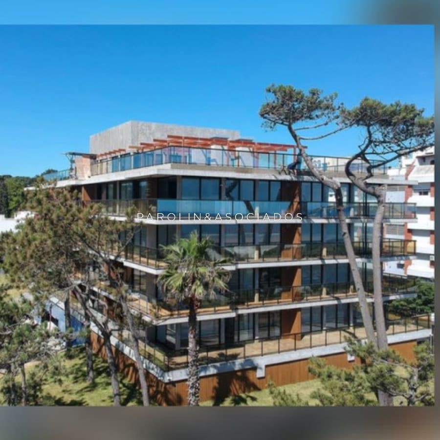 Departamento en Venta de 2 dormitorios en Mansa Inn, Punta del Este