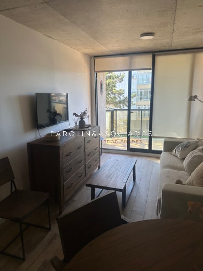 Departamento en Venta de 2 dormitorios en Mansa Inn, Punta del Este