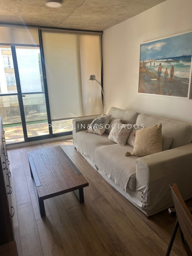 Departamento en Venta de 2 dormitorios en Mansa Inn, Punta del Este