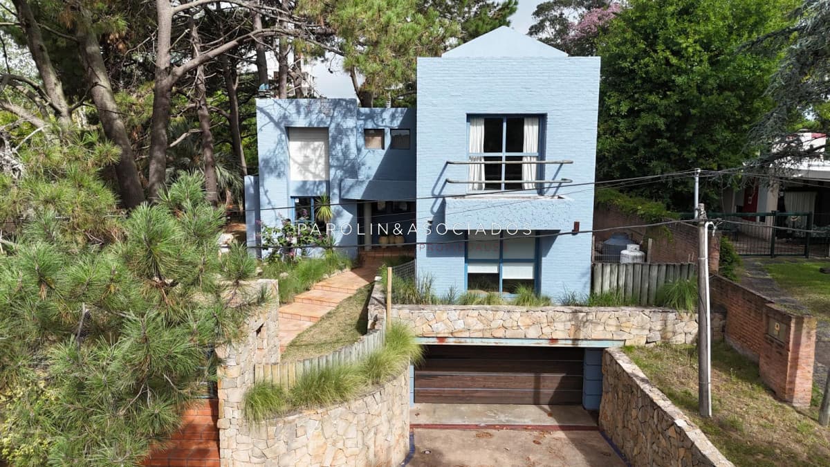 Casa en venta en Punta del Este , ideal para todo el año