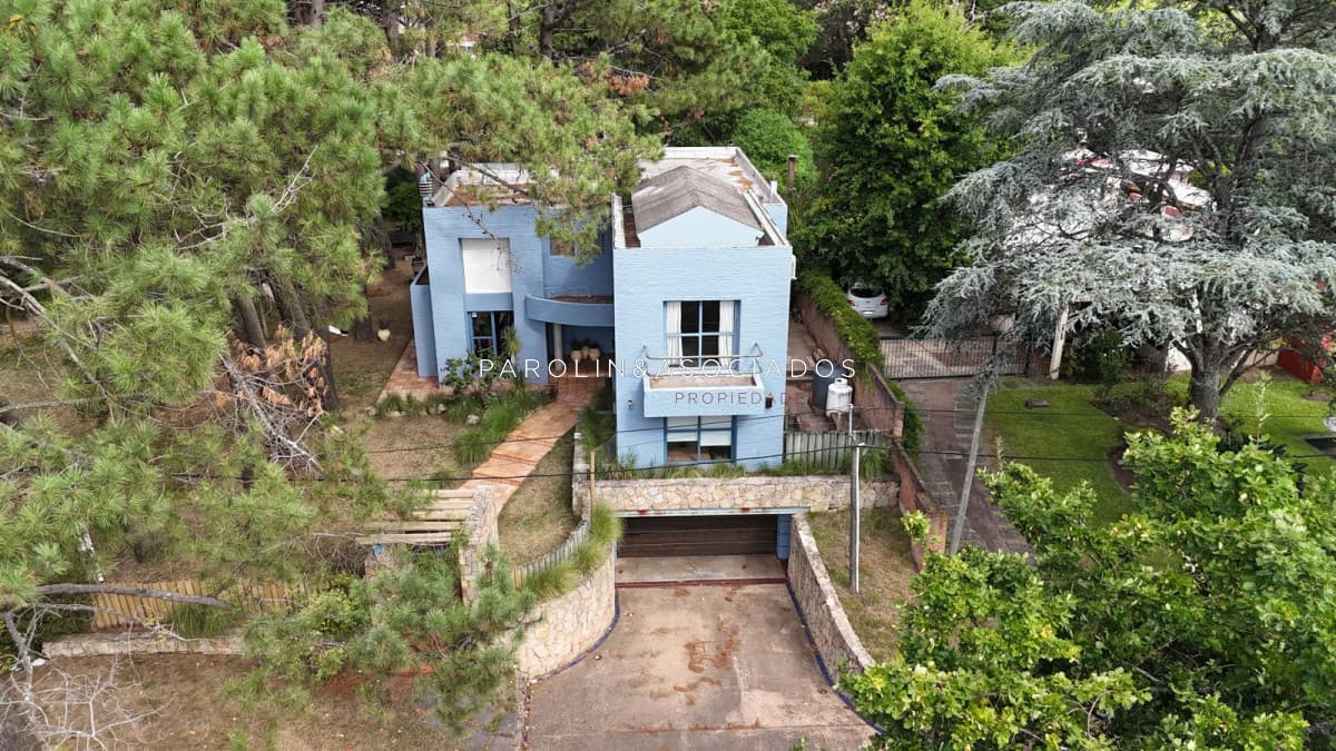 Casa en venta en Punta del Este , ideal para todo el año