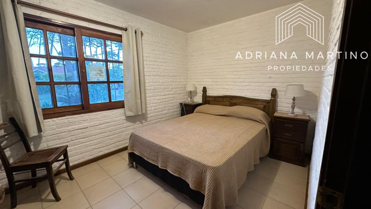 Vendo Excepcional Chalet de 4 Dorm y 4 baños en San Rafael Zona del Hotel Cipriani muy valorada