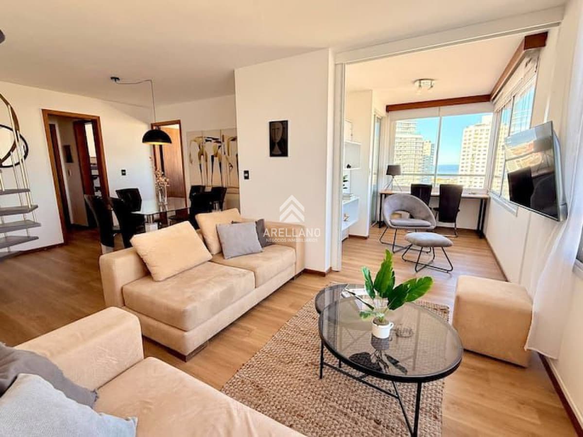 Apartamento ID.6132 - Venta Penthouse Duplex En Aidy Grill