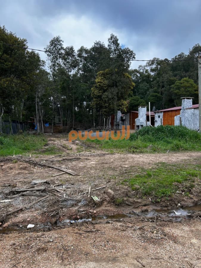 Terreno en venta en Sauce de Portezuelo