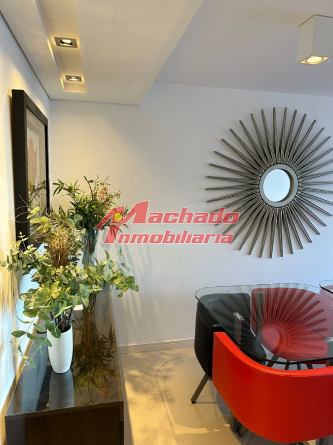 VENDO EXCELENTE APTO DE 2 DORM+DEPENDENCIA , 4 BAÑOS EN TORRE LOOK BRAVA