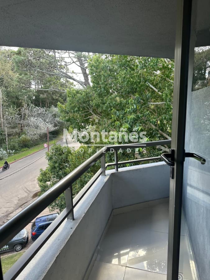 Apartamento ID.10595 - Muy Buen Apartamento En Edificio Unique, Punta del Este