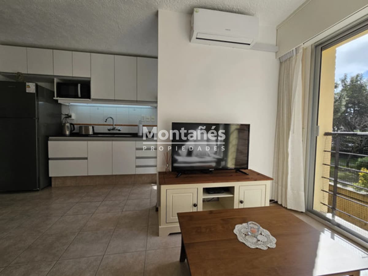 Apartamento ID.10597 - ? Apartamento en Edificio Ibirapitá - Aidy Grill, Punta del Este