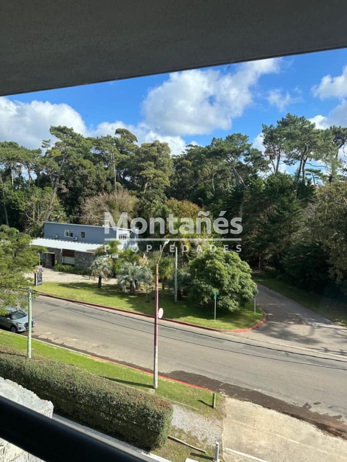 Apartamento ID.10595 - Muy Buen Apartamento En Edificio Unique, Punta del Este
