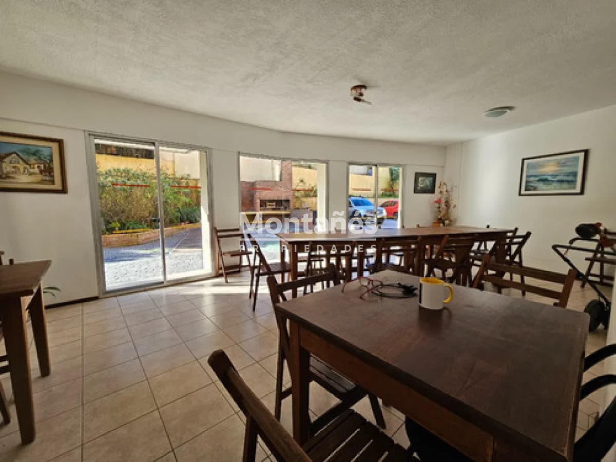 Apartamento ID.10597 - ? Apartamento en Edificio Ibirapitá - Aidy Grill, Punta del Este