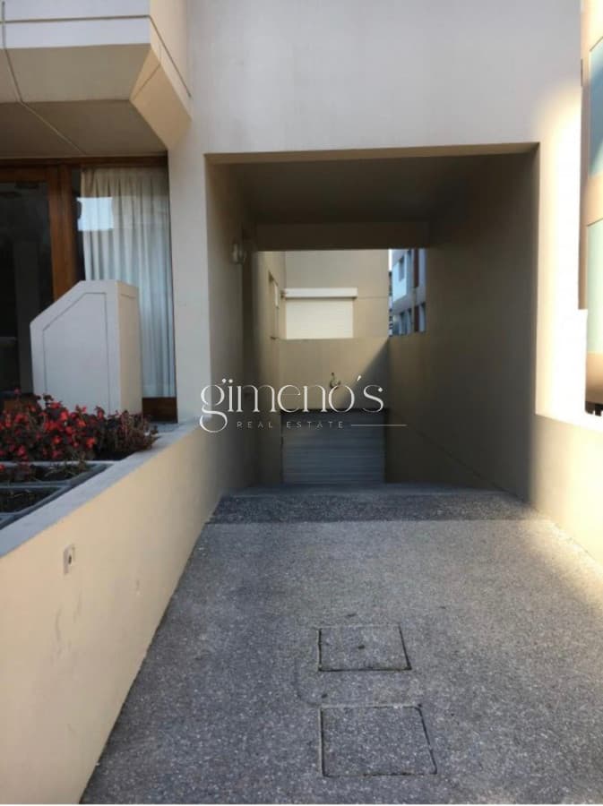 Alquiler Anual | 1 Dormitorio en Torre Via Veneto - Península