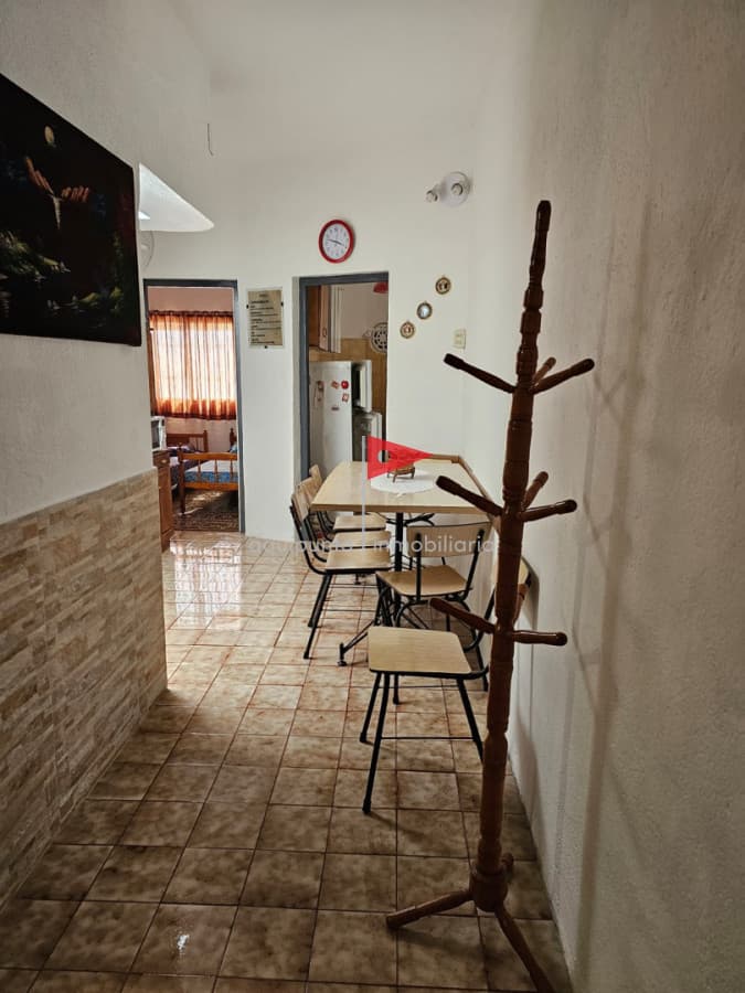 Apartamento ID.247 - Venta Casa 2 dormitorios en condominio  Piriapolis oportunidad!!