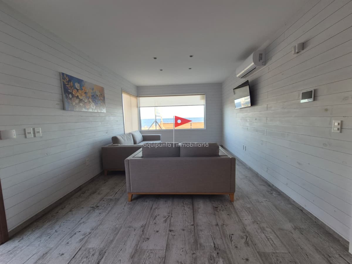Casa ID.321 - Venta casa 2 dormitorios a estrenar