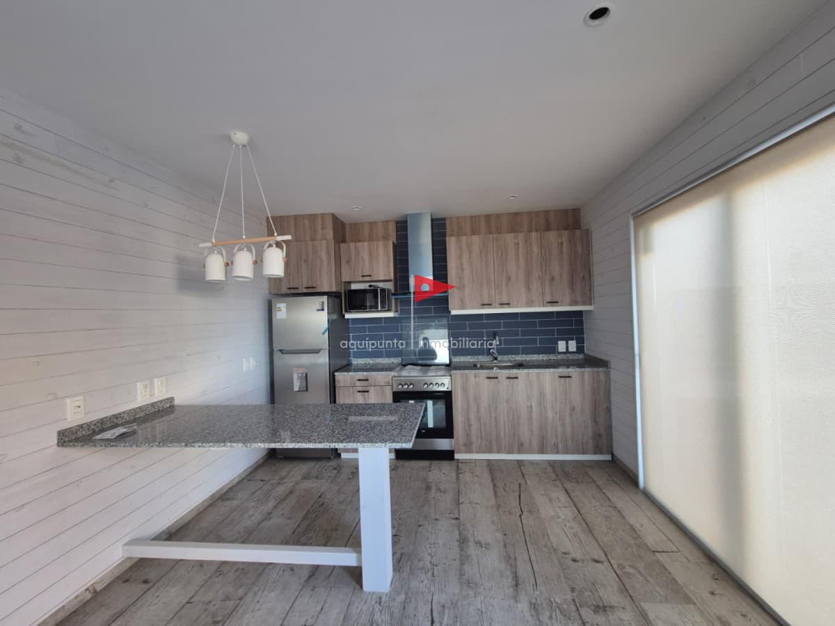 Casa ID.321 - Venta casa 2 dormitorios a estrenar