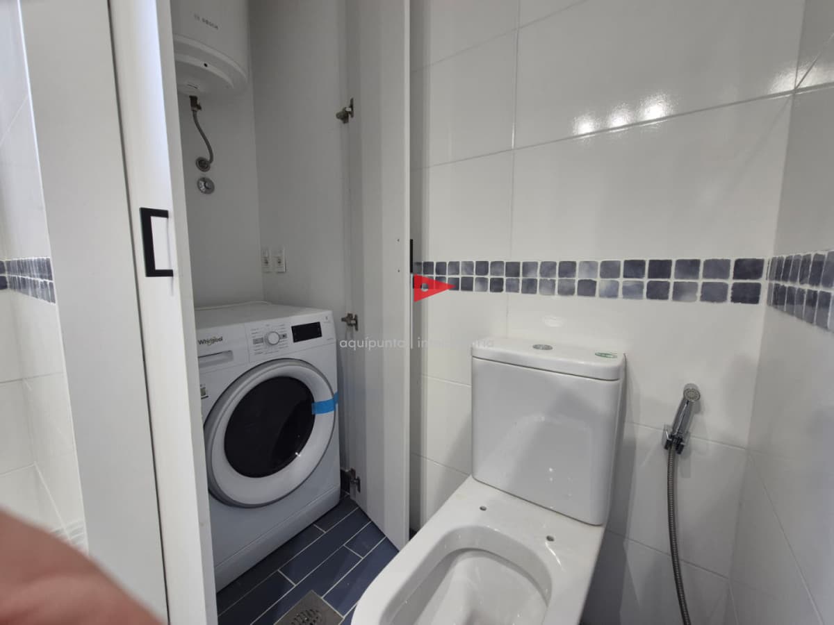 Casa ID.321 - Venta casa 2 dormitorios a estrenar
