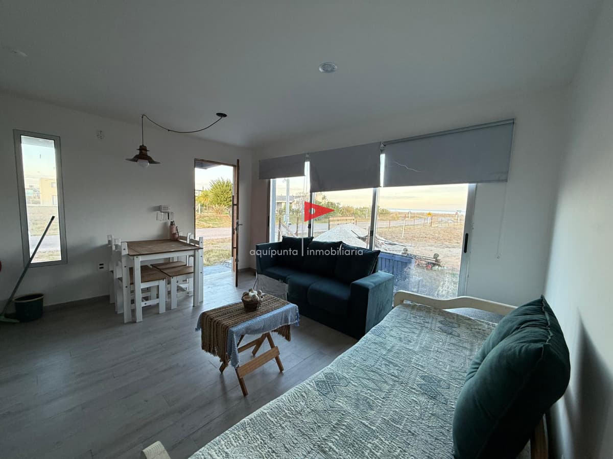 Casa ID.72 - Oportunidad en Punta Negra - Dos Casas