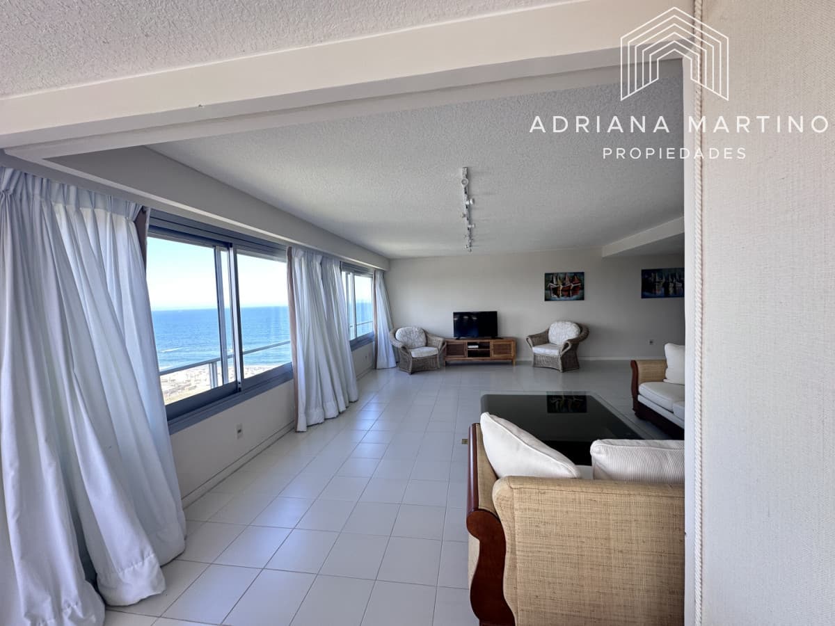 Venta Tiburon II vista excelente