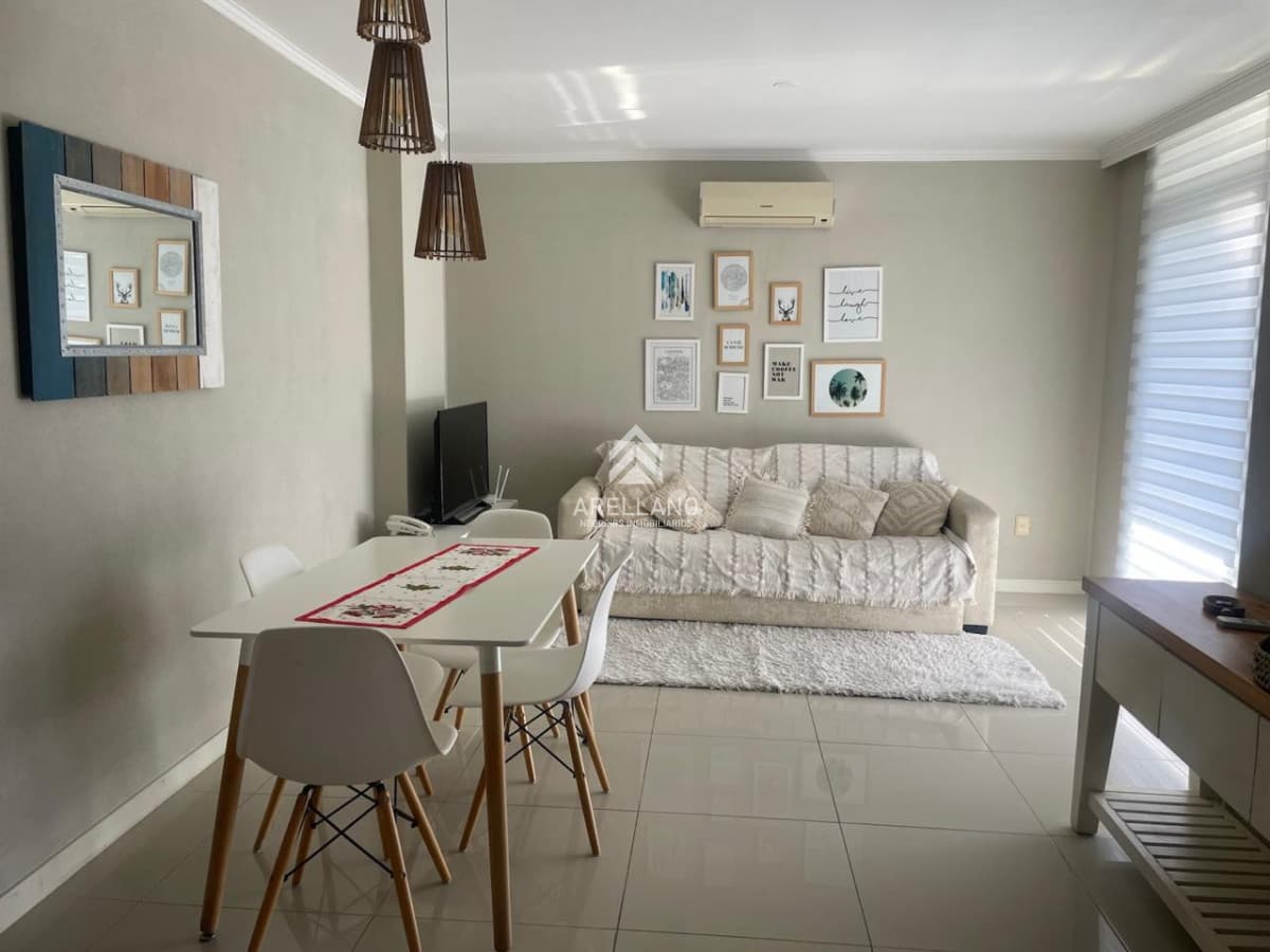 Apartamento ID.5836 - Venta apartamento 1 dormitorio