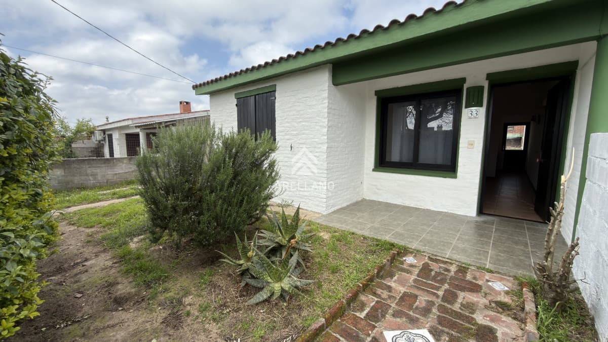 Casa ID.6848 - Venta casa 3 dormitorios Biarritz