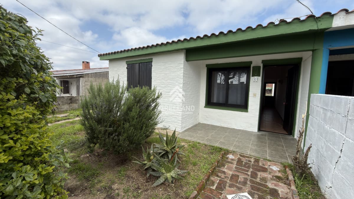 Casa ID.6848 - Venta casa 3 dormitorios Biarritz